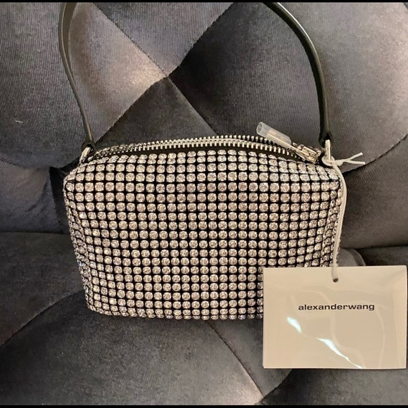 Alexander Wang Heiress NWT - Picture 5 of 6